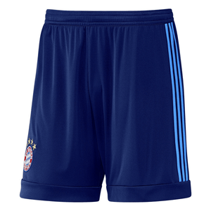 FC BAYERN MÜNCHEN Hose Home Torwart Herren 15 / 16 - sportiger.de