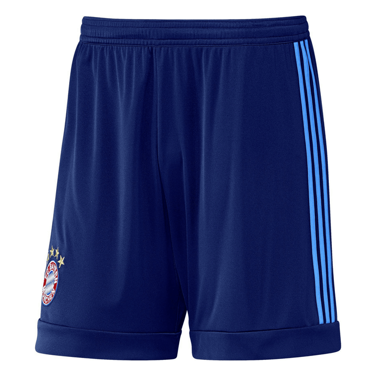 FC BAYERN MÜNCHEN Hose Home Torwart Herren 15 / 16 - sportiger.de
