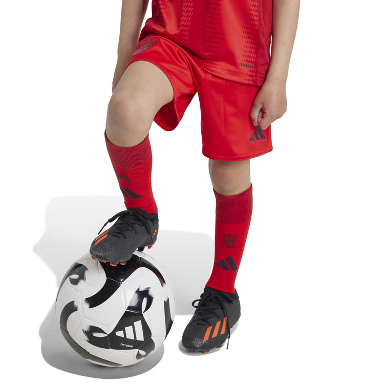 FC BAYERN MÜNCHEN Mini - Kit Home 24 / 25 - sportiger.de