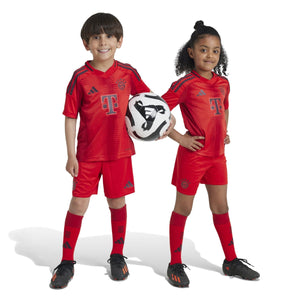 FC BAYERN MÜNCHEN Mini - Kit Home 24 / 25 - sportiger.de