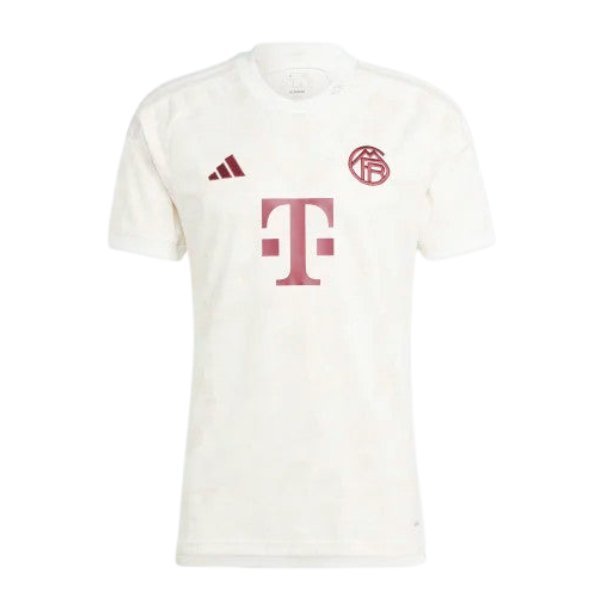 FC BAYERN MÜNCHEN Trikot 3rd Herren 23 / 24 - sportiger.de