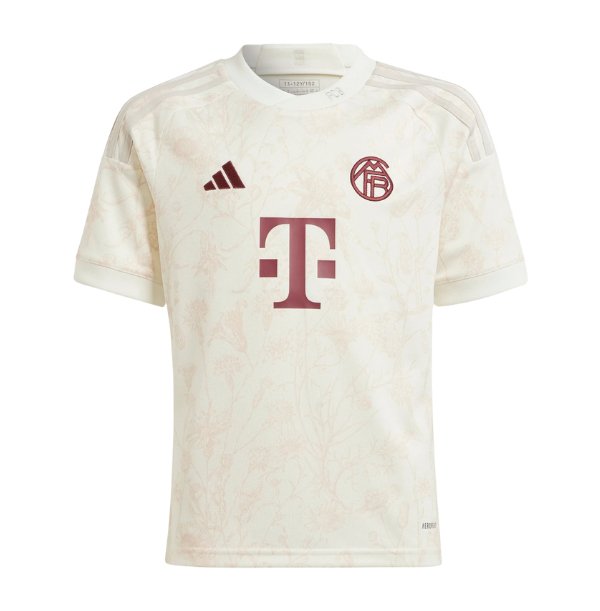 FC BAYERN MÜNCHEN Trikot 3rd Kinder 23 / 24 - sportiger.de