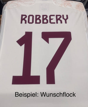 FC BAYERN MÜNCHEN Trikot 3rd Kinder 23 / 24 - sportiger.de