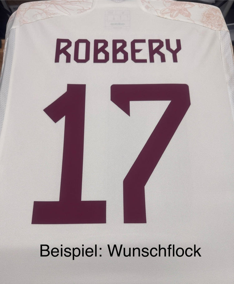 FC BAYERN MÜNCHEN Trikot 3rd Kinder 23 / 24 - sportiger.de