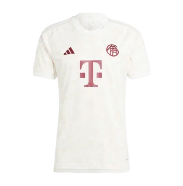 FC BAYERN MÜNCHEN Trikot 3rd Kinder 23 / 24 - sportiger.de