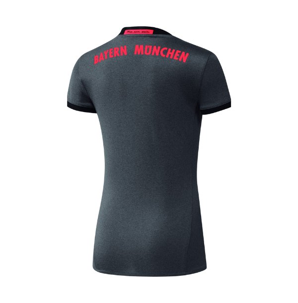 FC BAYERN MÜNCHEN Trikot Away Frauen 16 / 17 - sportiger.de