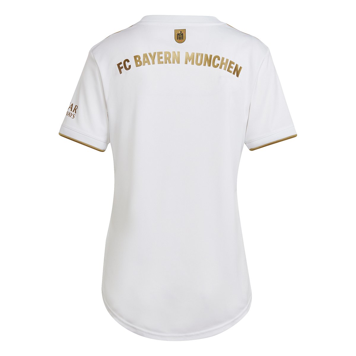 FC BAYERN MÜNCHEN Trikot Away Frauen 22 / 23 - sportiger.de