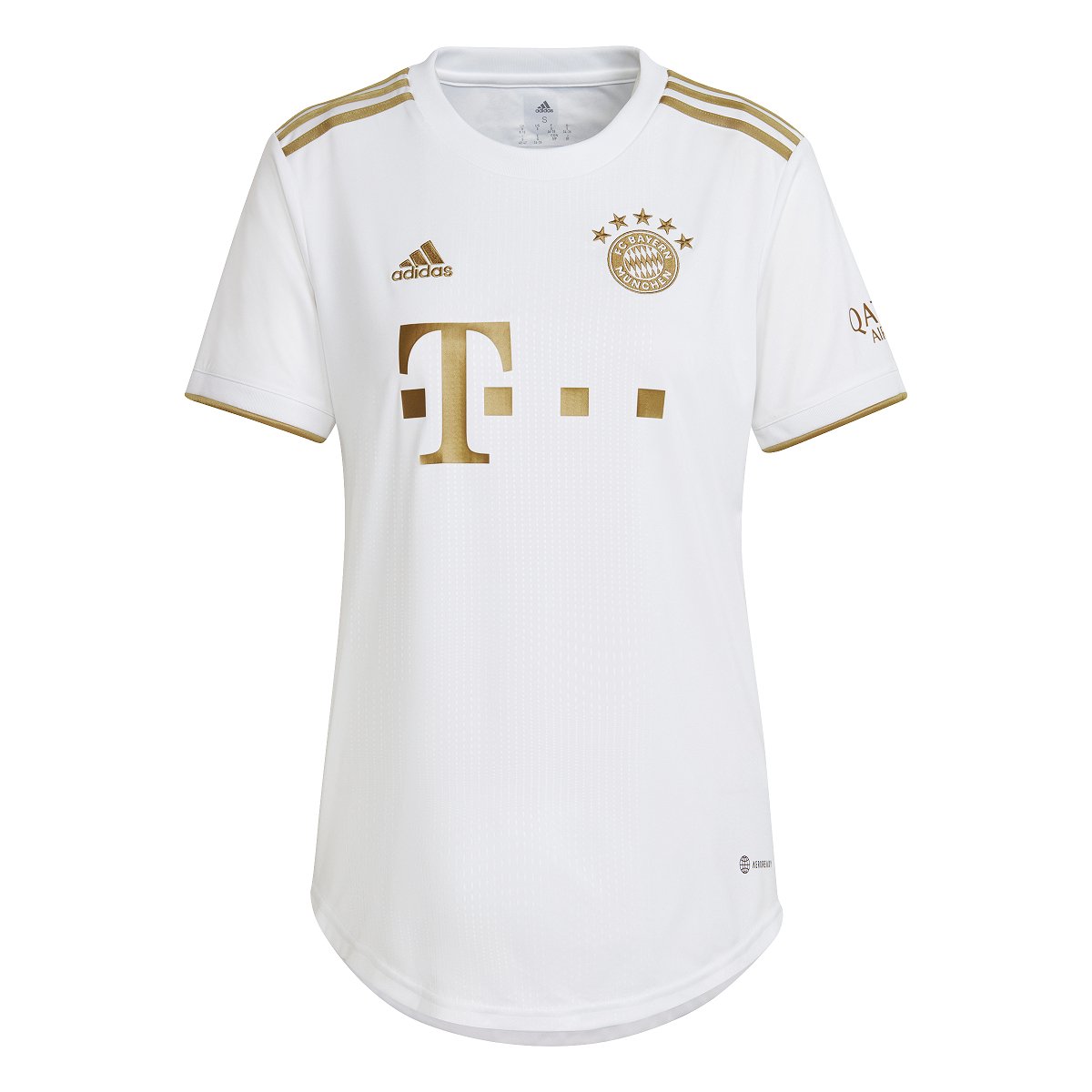 FC BAYERN MÜNCHEN Trikot Away Frauen 22 / 23 - sportiger.de