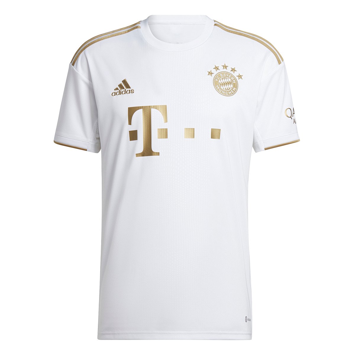 FC BAYERN MÜNCHEN Trikot Away Herren 22 / 23 - sportiger.de