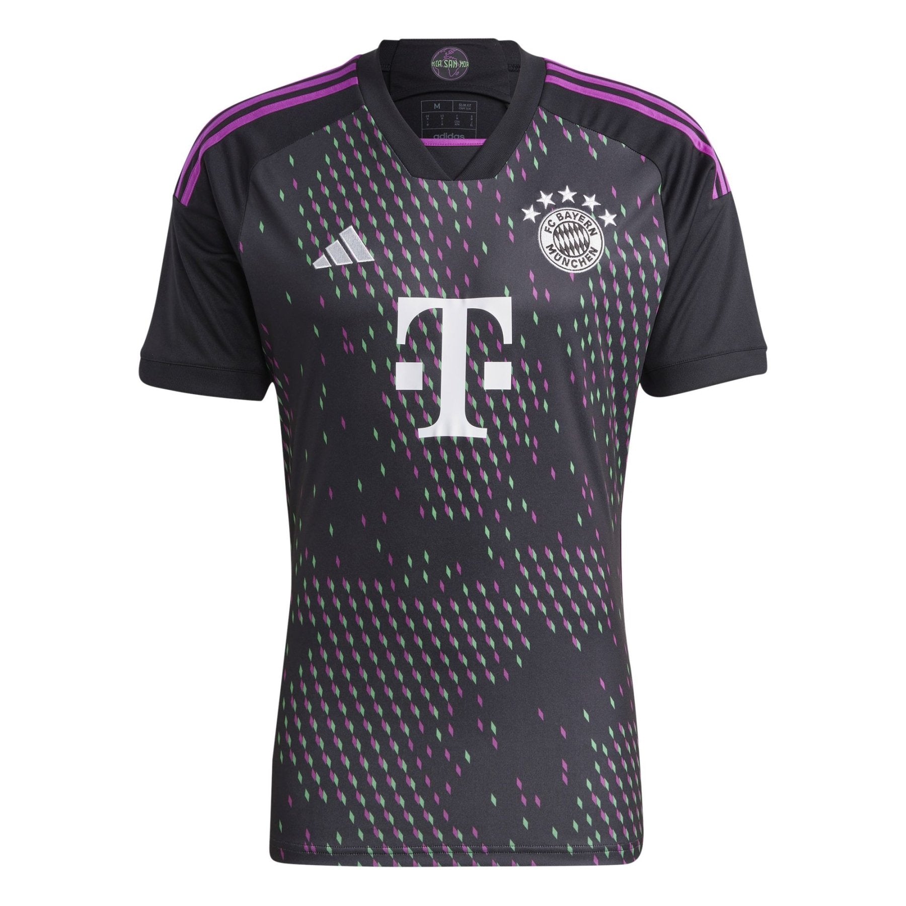 FC BAYERN MÜNCHEN Trikot Away Herren 23 / 24 - sportiger.de