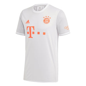 FC BAYERN MÜNCHEN Trikot Away Kinder 20 / 21 - sportiger.de