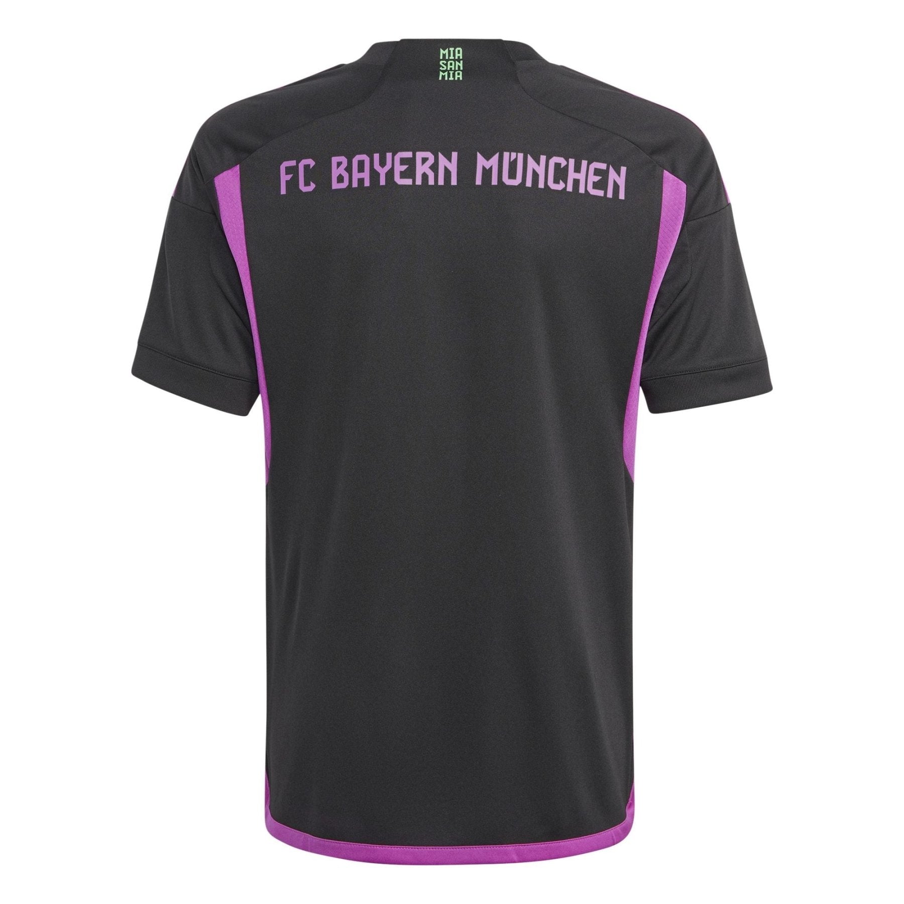 FC BAYERN MÜNCHEN Trikot Away Kinder 23 / 24 - sportiger.de