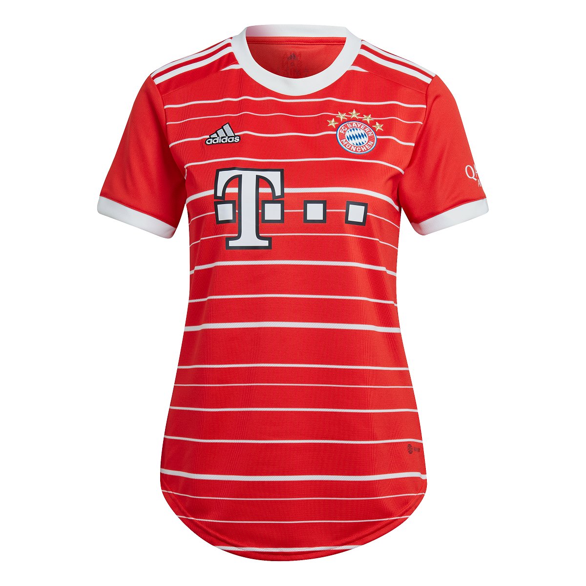 FC BAYERN MÜNCHEN Trikot Home Frauen 22 / 23 - sportiger.de