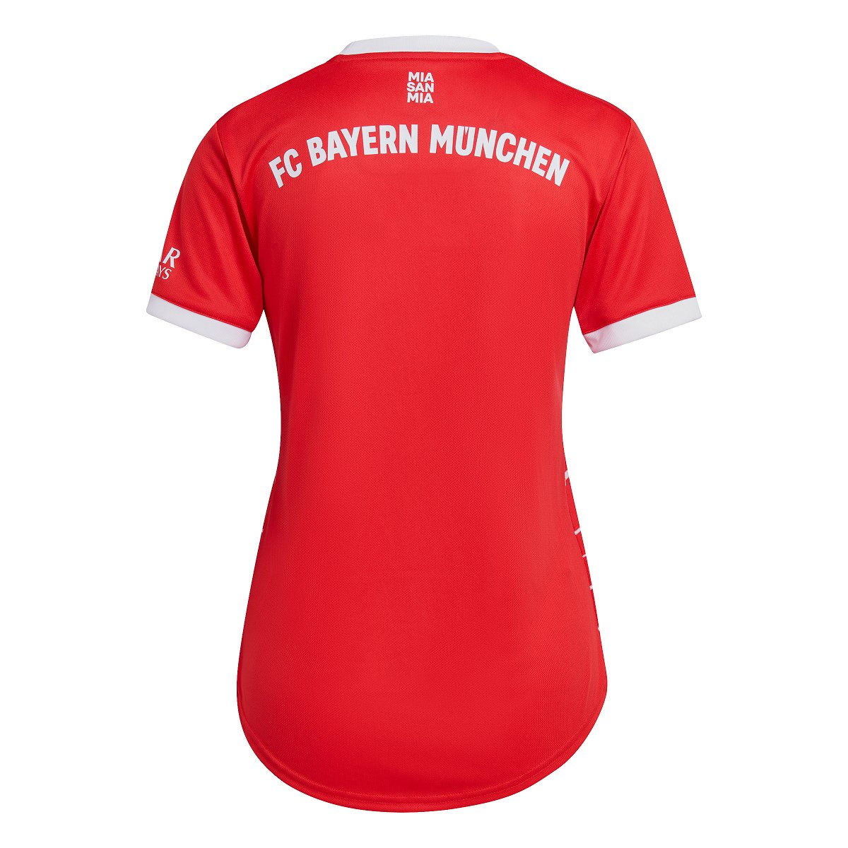 FC BAYERN MÜNCHEN Trikot Home Frauen 22 / 23 - sportiger.de