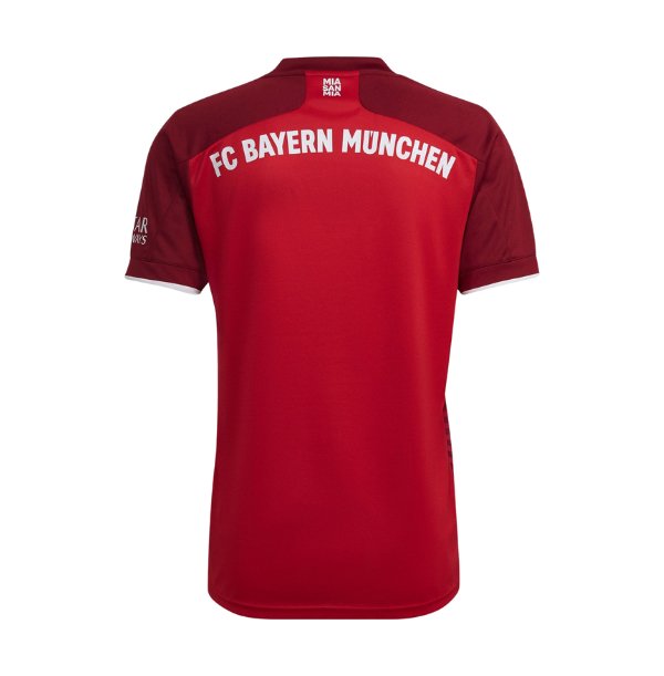 FC BAYERN MÜNCHEN Trikot Home Herren 21 / 22 - sportiger.de