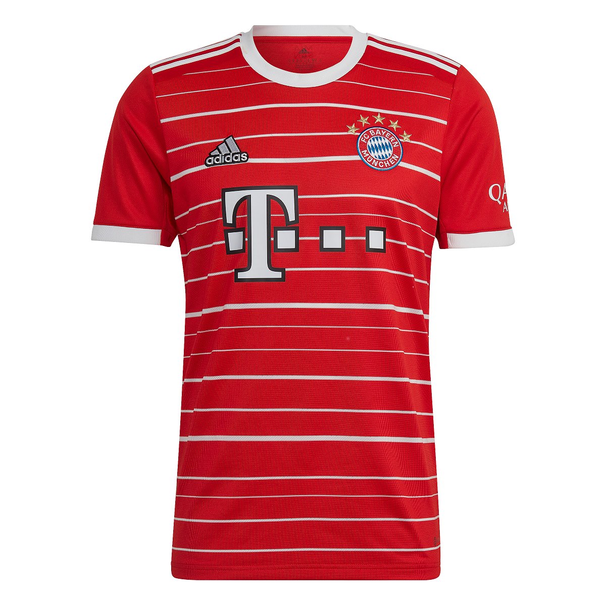 FC BAYERN MÜNCHEN Trikot Home Herren 22 / 23 - sportiger.de