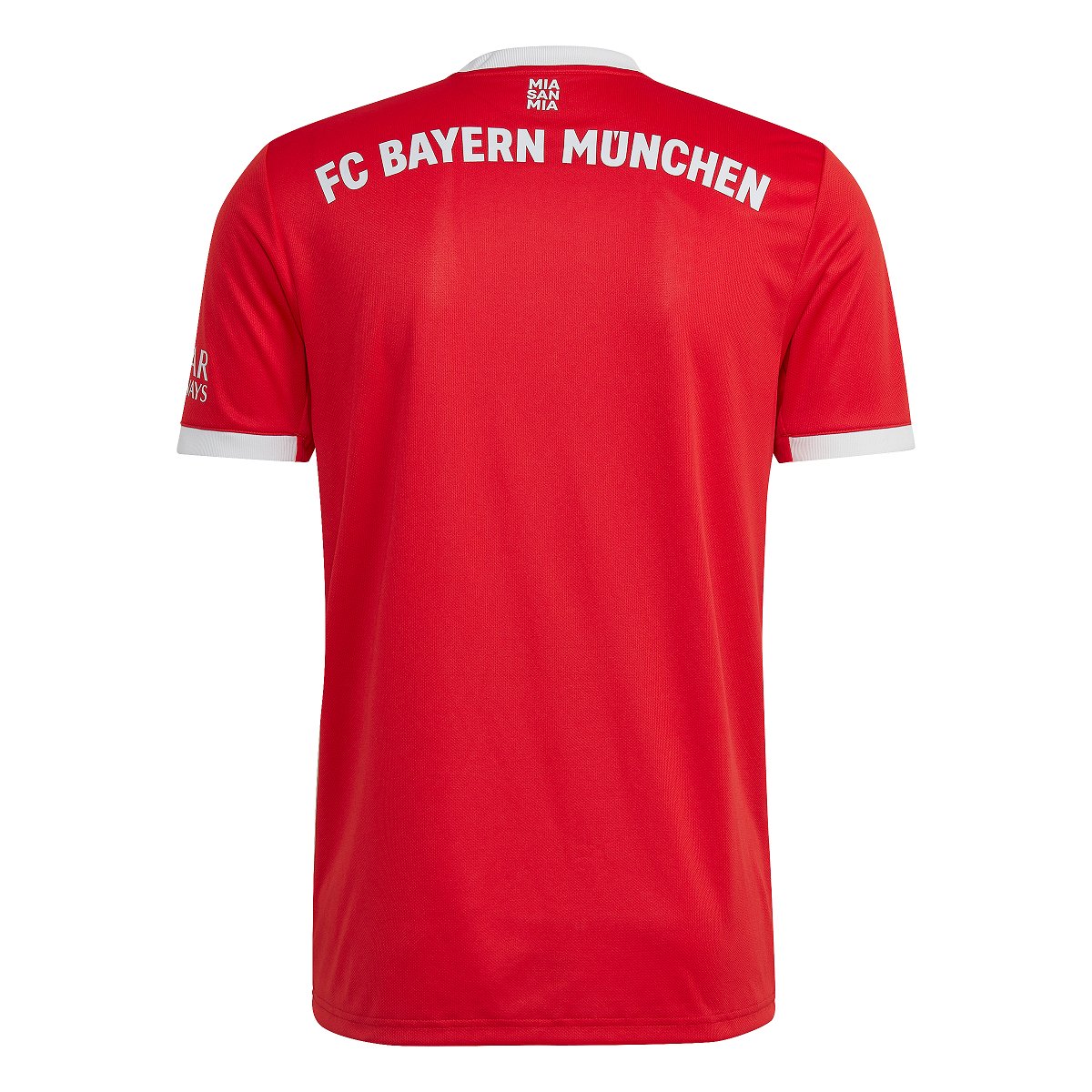 FC BAYERN MÜNCHEN Trikot Home Herren 22 / 23 - sportiger.de