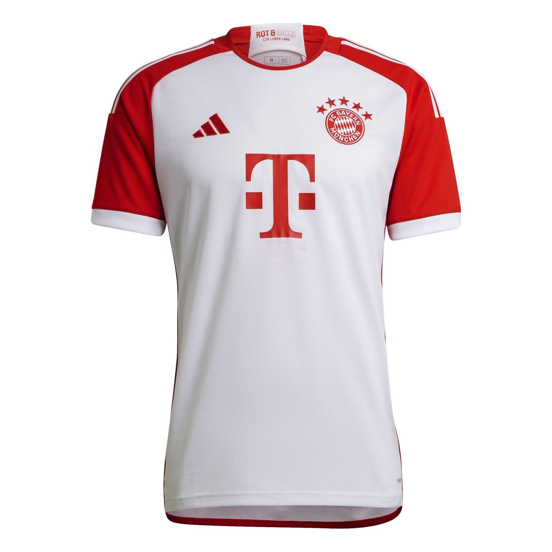 FC BAYERN MÜNCHEN Trikot Home Kinder 23 / 24 - sportiger.de