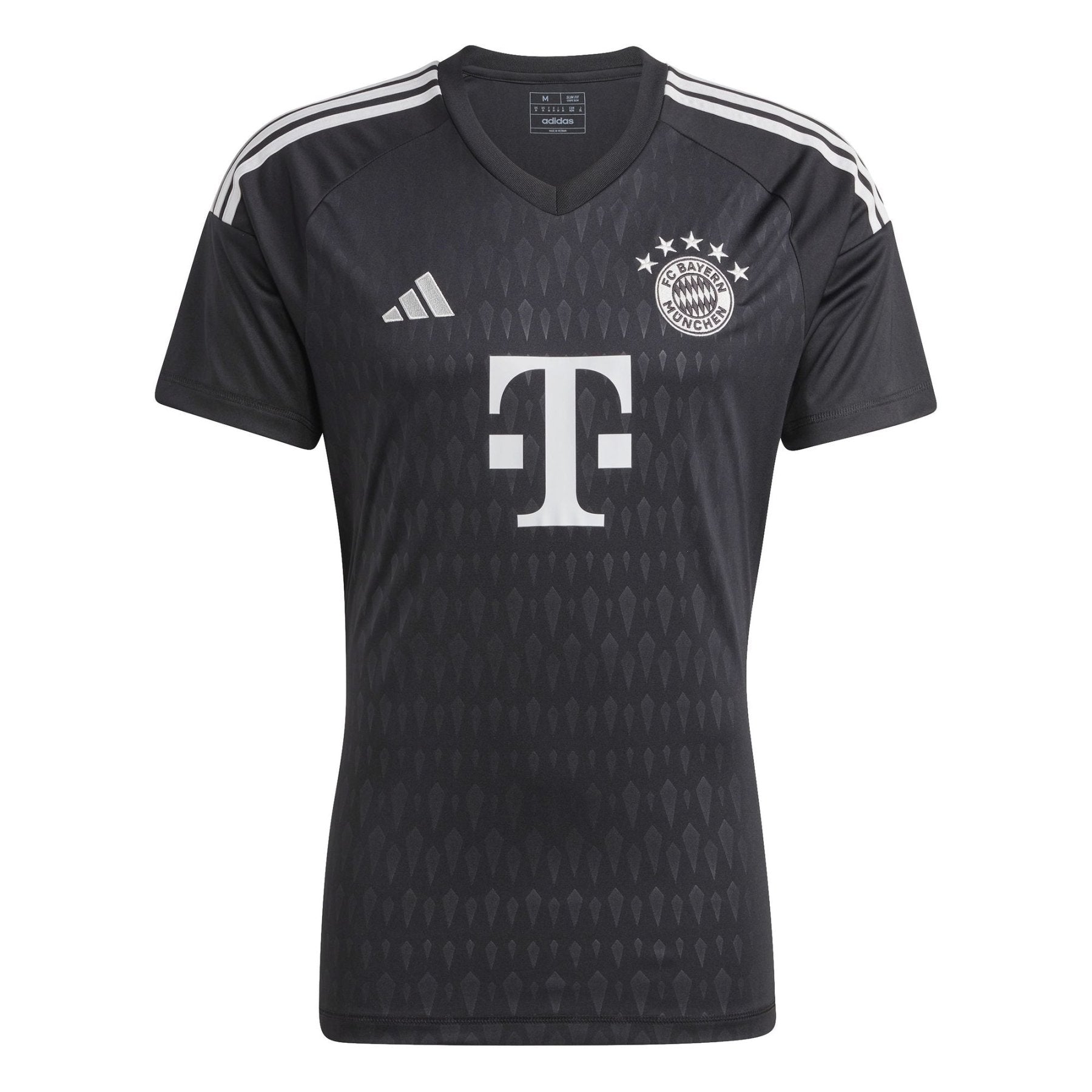 FC BAYERN MÜNCHEN Trikot Torwart Kinder 23 / 24 - sportiger.de