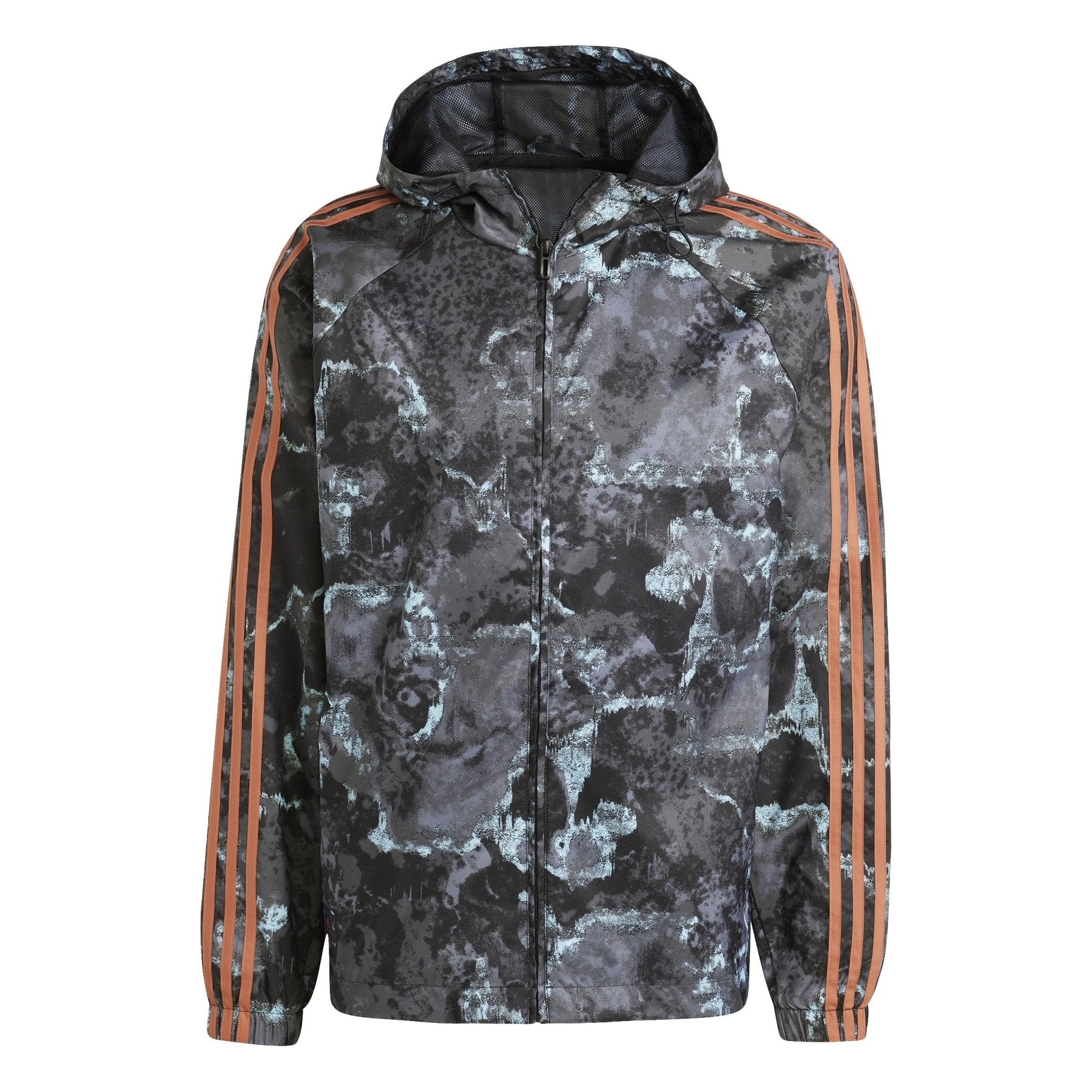 FC BAYERN MÜNCHEN Windbreaker Jacke Herren 24 / 25 - sportiger.de