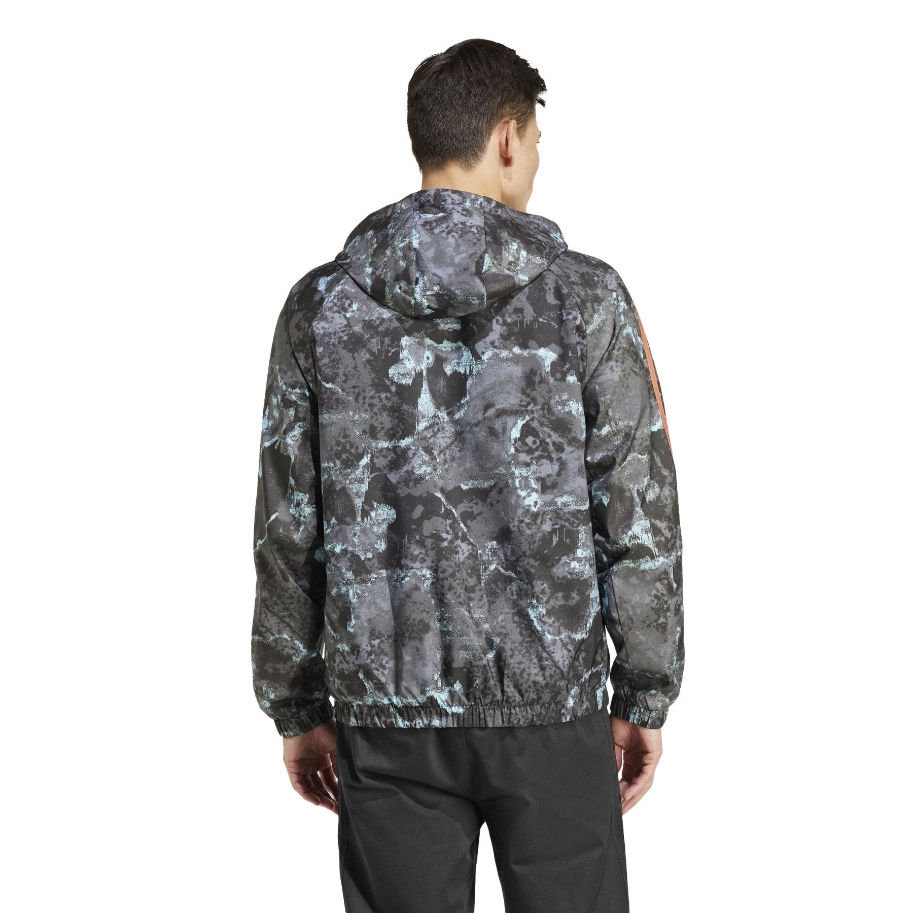 FC BAYERN MÜNCHEN Windbreaker Jacke Herren 24 / 25 - sportiger.de