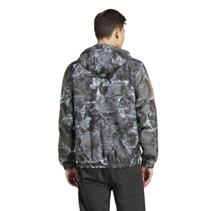FC BAYERN MÜNCHEN Windbreaker Jacke Herren 24 / 25 - sportiger.de