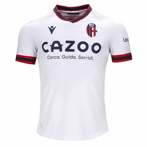 FC BOLOGNA Trikot Away Herren 22 / 23 - sportiger.de