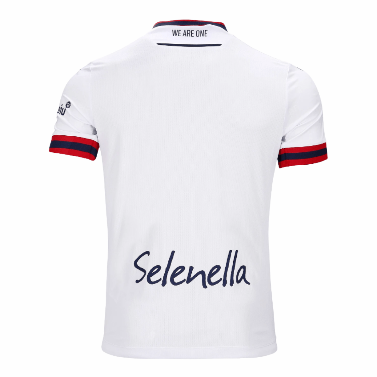 FC BOLOGNA Trikot Away Herren 22 / 23 - sportiger.de
