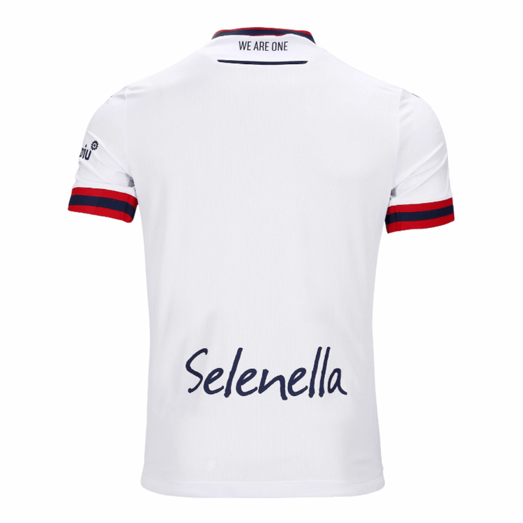 FC BOLOGNA Trikot Away Herren 22 / 23 - sportiger.de