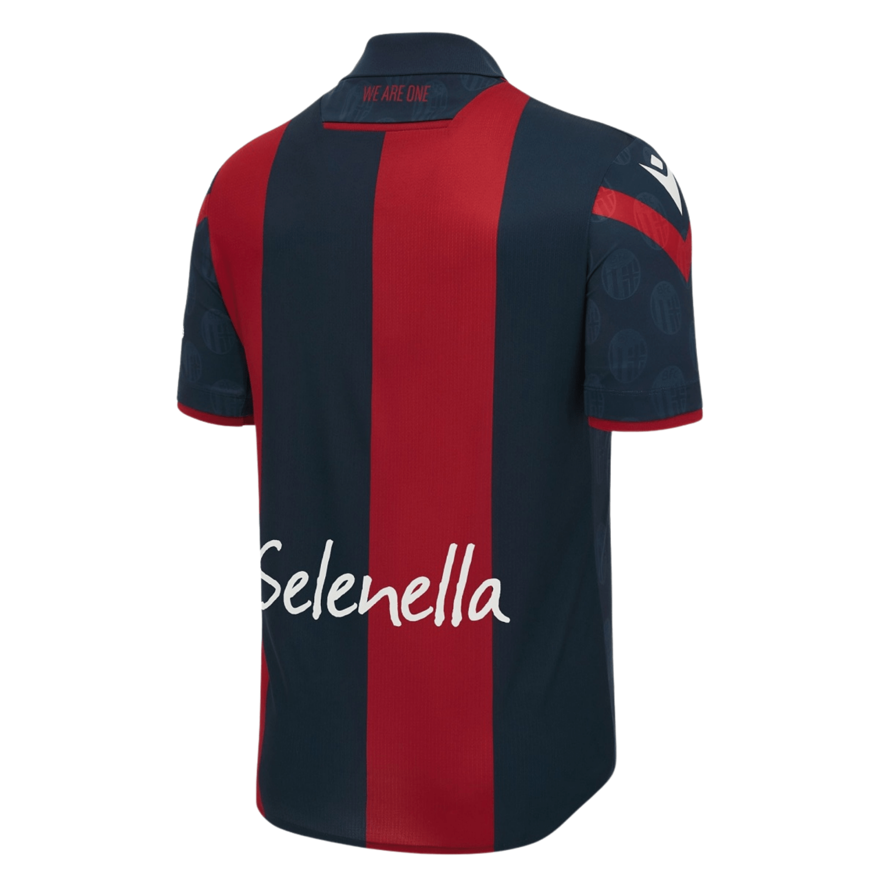 FC BOLOGNA Trikot Home Herren 23 / 24 - sportiger.de