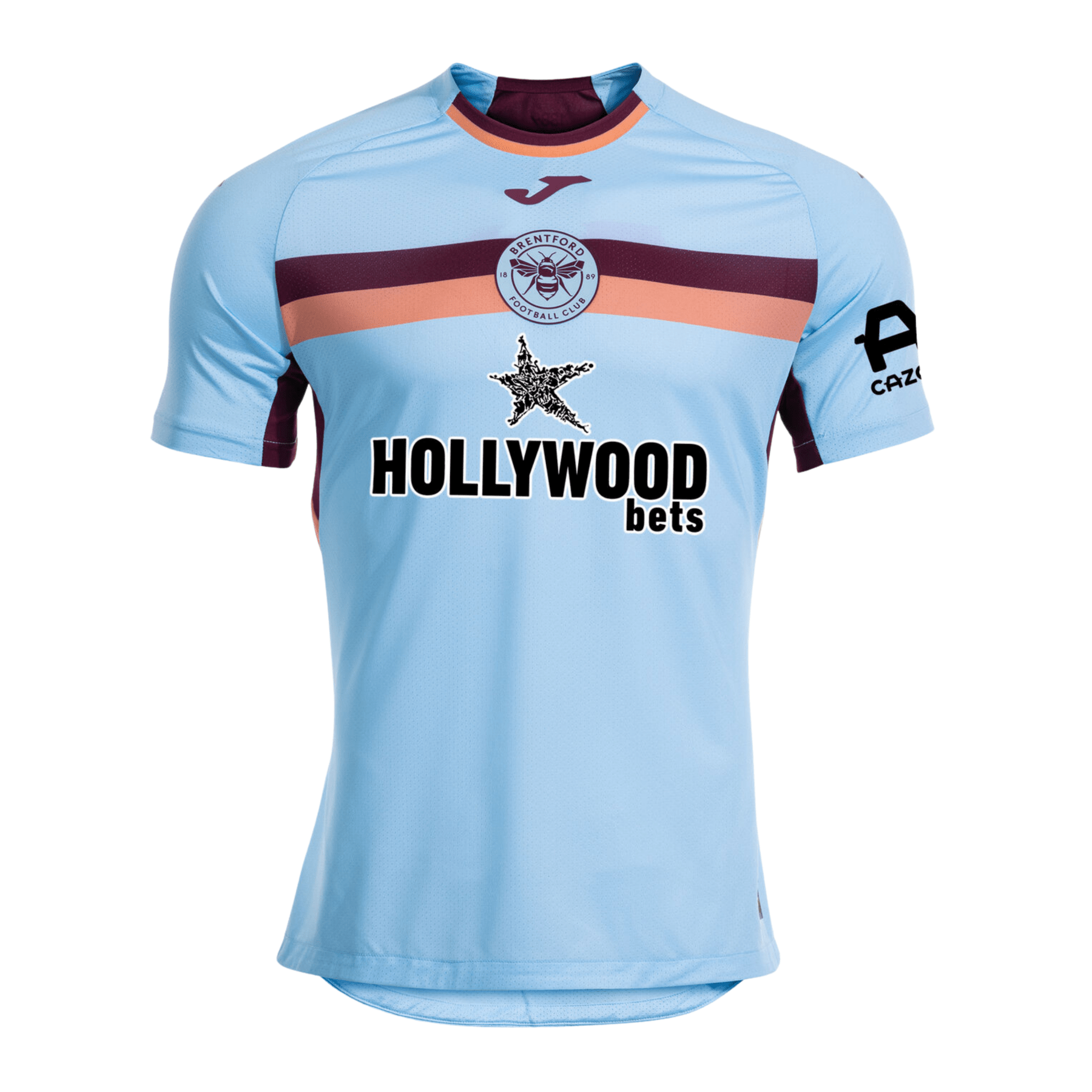 FC BRENTFORD Trikot 3rd Herren 25 / 26 - sportiger.de