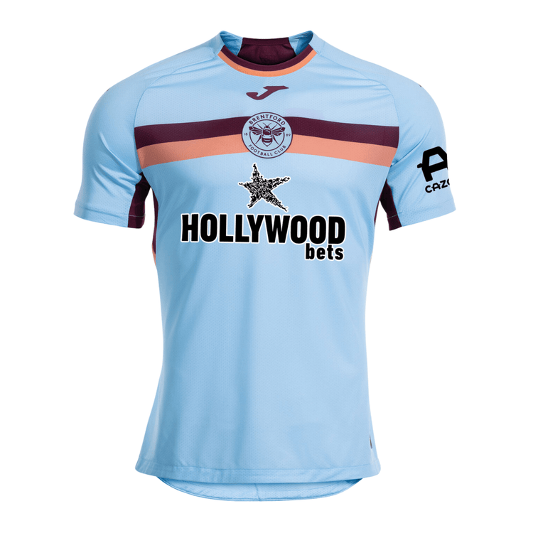 FC BRENTFORD Trikot 3rd Herren 25 / 26 - sportiger.de