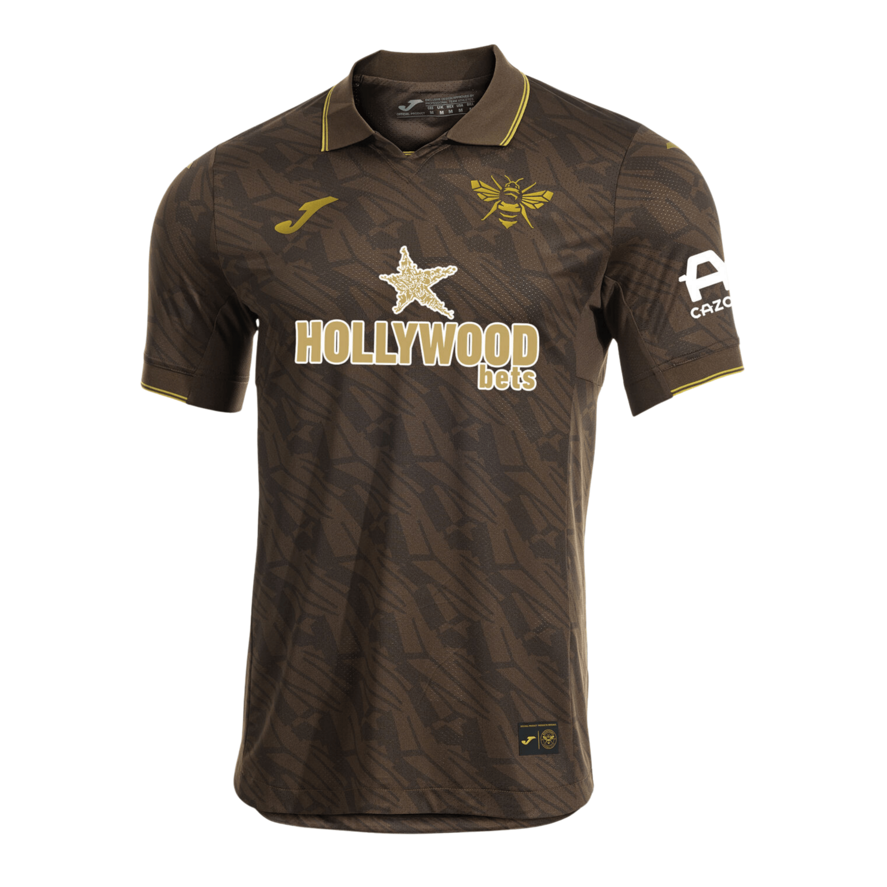FC BRENTFORD Trikot Away Herren 25 / 26 - sportiger.de