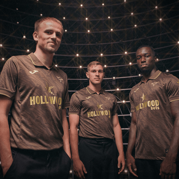FC BRENTFORD Trikot Away Herren 25 / 26 - sportiger.de