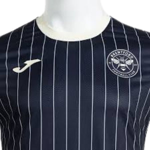 Maillot extérieur FC BRENTFORD Homme 26 / 27 - sportiger.de