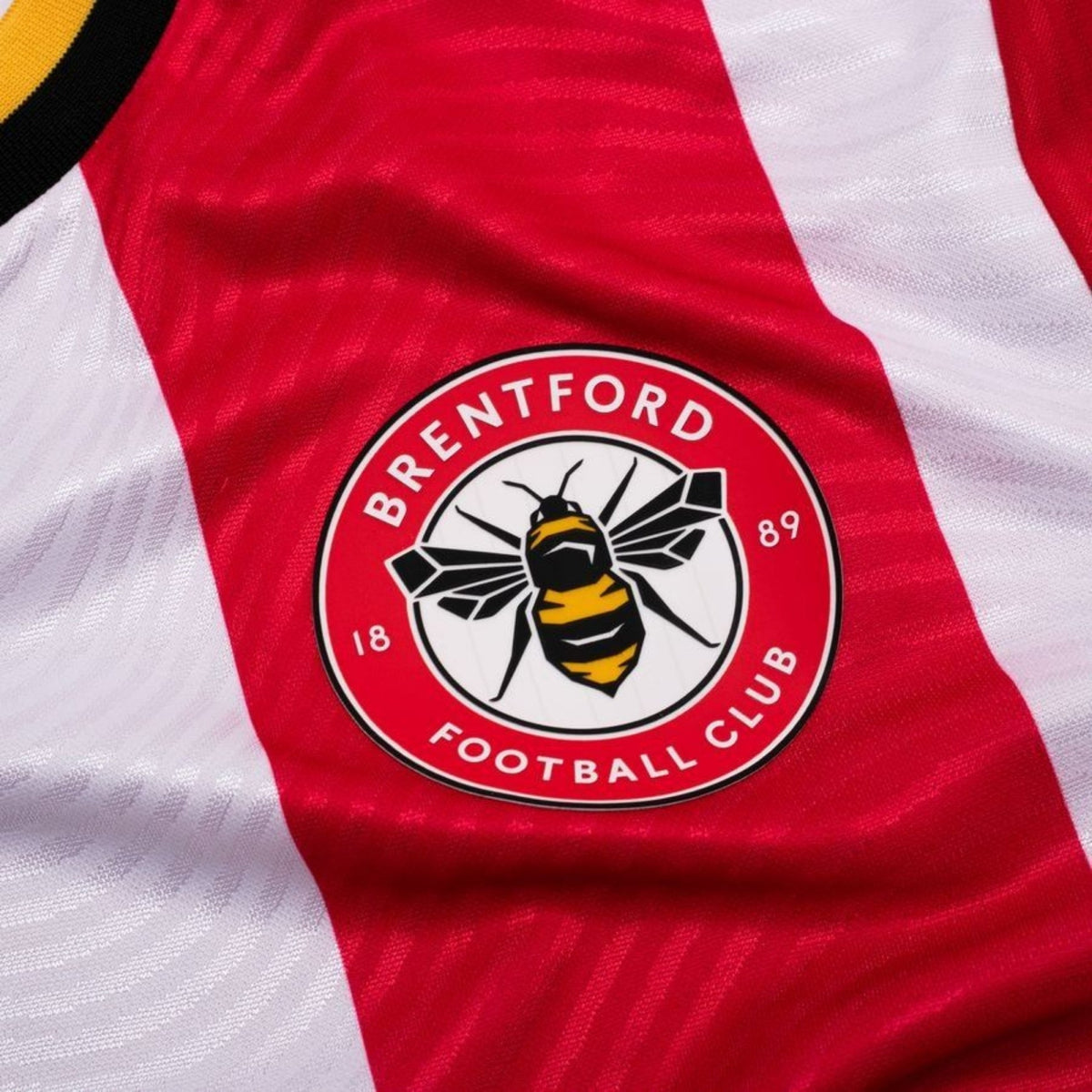 FC BRENTFORD Trikot Home Herren 26 / 27 - sportiger.de