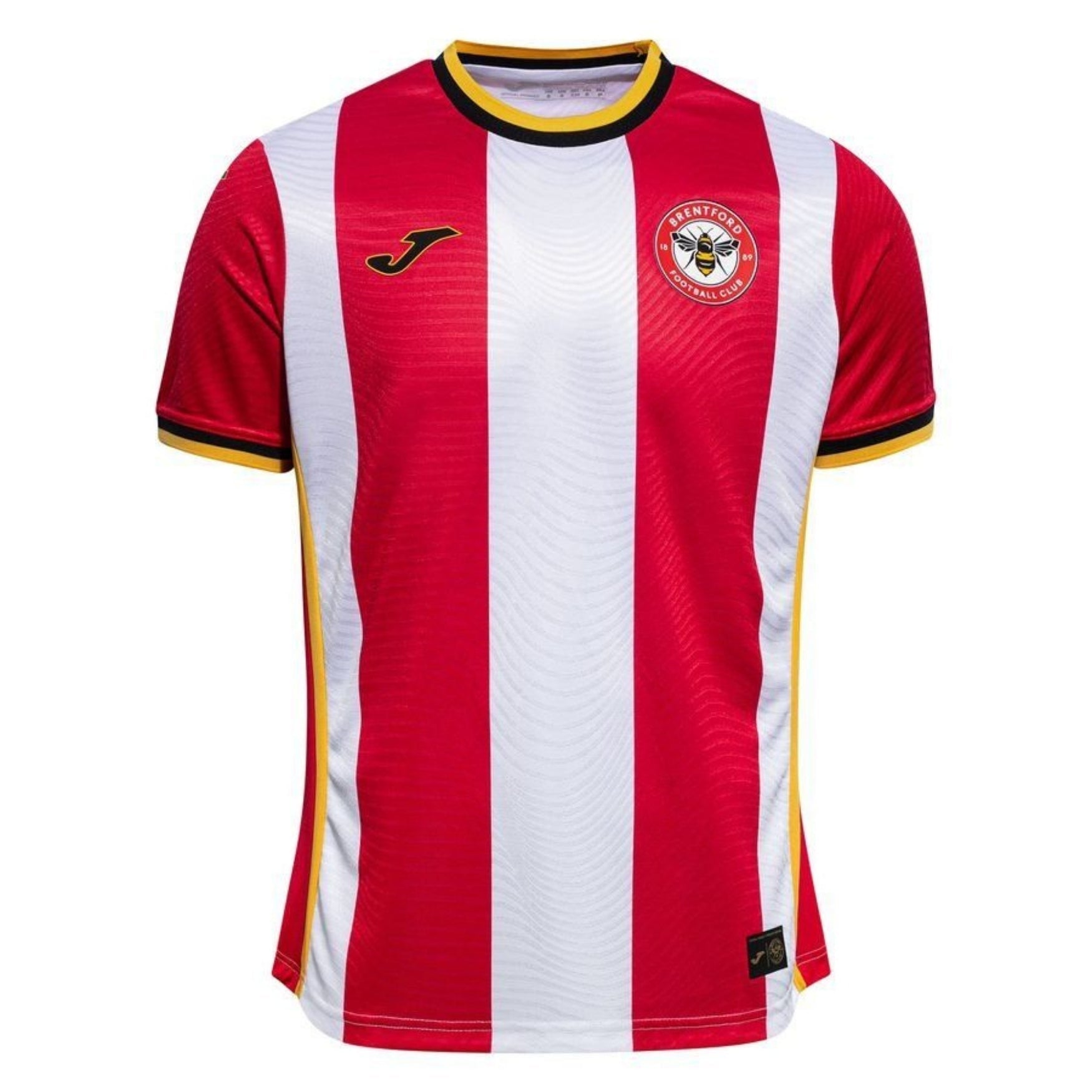 FC BRENTFORD Trikot Home Herren 26 / 27 - sportiger.de