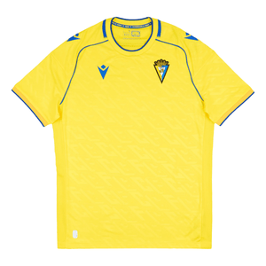 FC CÁDIZ Trikot Home Herren 25 / 26 - sportiger.de