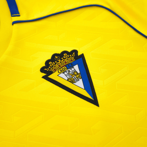 FC CÁDIZ Trikot Home Herren 25 / 26 - sportiger.de