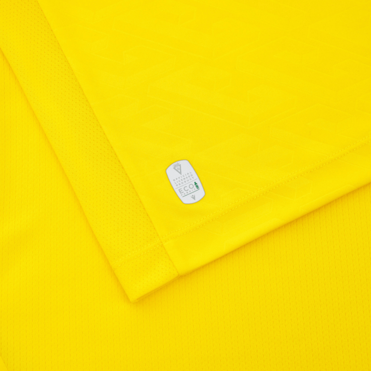 FC CÁDIZ Trikot Home Herren 25 / 26 - sportiger.de