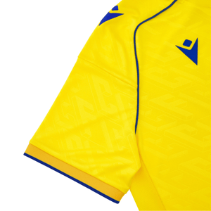 FC CÁDIZ Trikot Home Herren 25 / 26 - sportiger.de