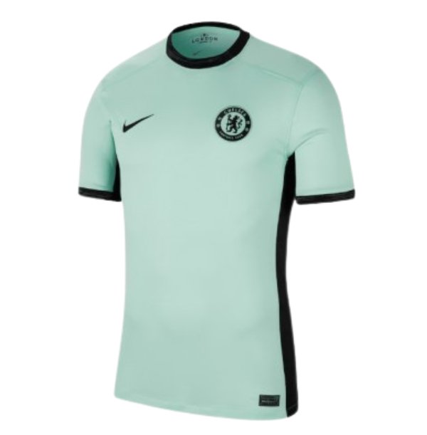 FC CHELSEA Trikot 3rd Herren 23 / 24 - sportiger.de