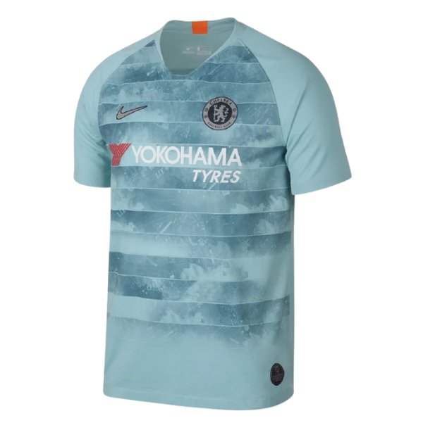 FC CHELSEA Trikot 3rd Kinder 2018 / 2019 - sportiger.de