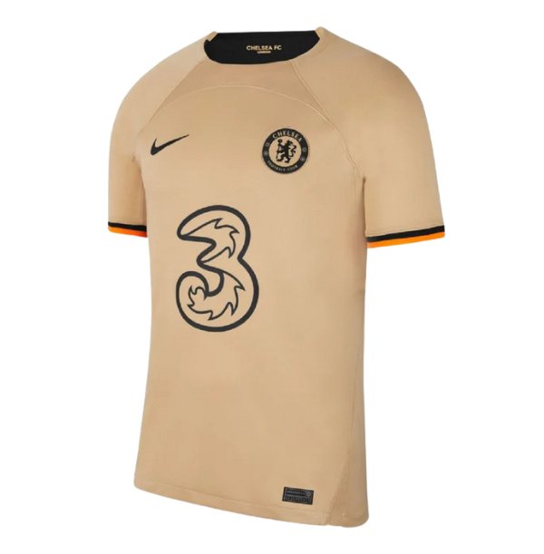 FC CHELSEA Trikot 3rd Kinder 22 / 23 - sportiger.de