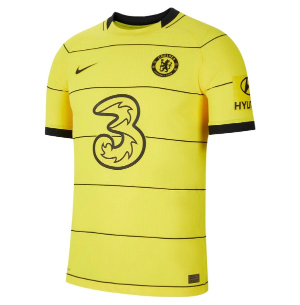 FC CHELSEA Trikot Away Kinder 21 / 22 - sportiger.de