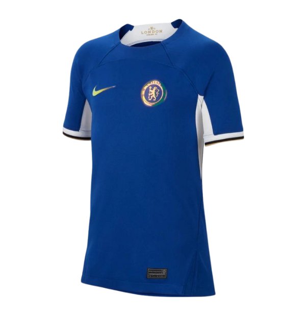 FC CHELSEA Trikot Home Kinder 23 / 24 - sportiger.de