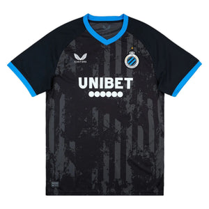 FC CLUB BRÜGGE Trikot 3rd Herren 24 / 25 - sportiger.de