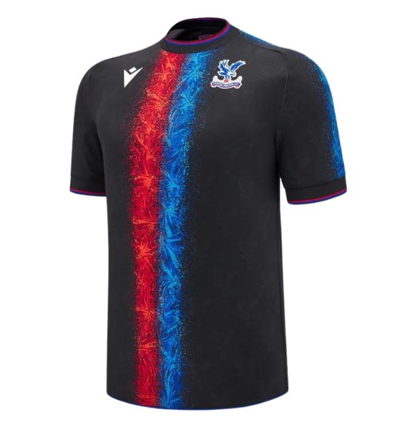 FC CRYSTAL PALACE Trikot 3rd Herren 24 / 25 - sportiger.de