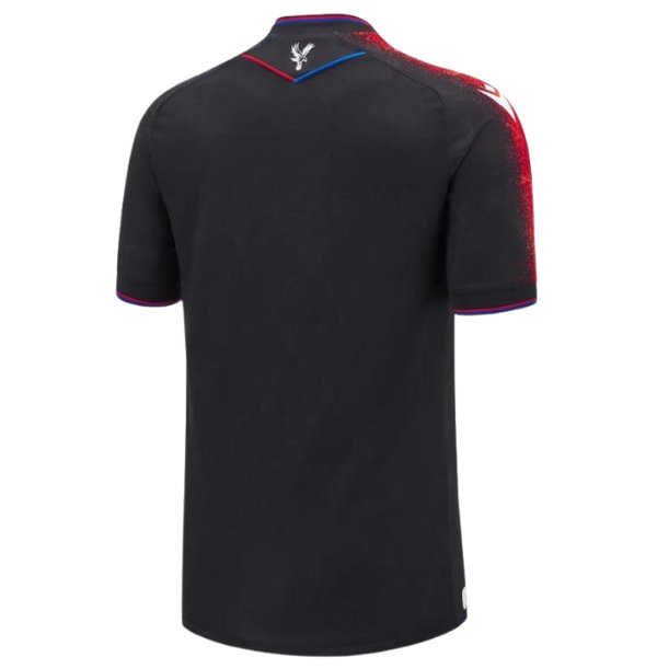 FC CRYSTAL PALACE Trikot 3rd Herren 24 / 25 - sportiger.de