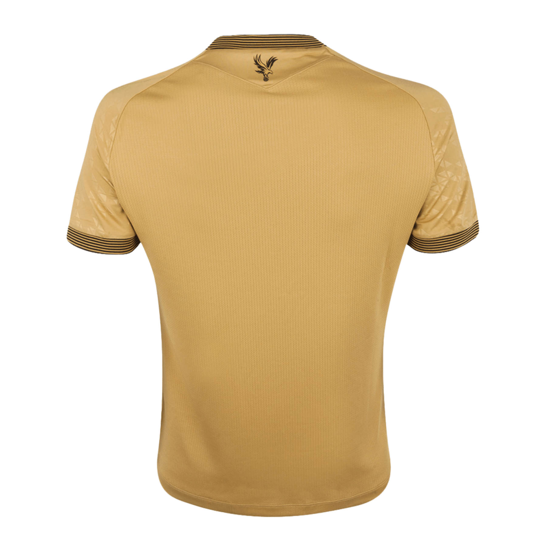 FC CRYSTAL PALACE Trikot 3rd Herren 25 / 26 - sportiger.de